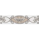 Chateau Mocca Border "Classic" 201x47